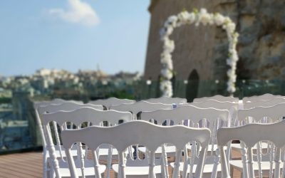 Choosing the Perfect Wedding Theme: A Comprehensive Guide