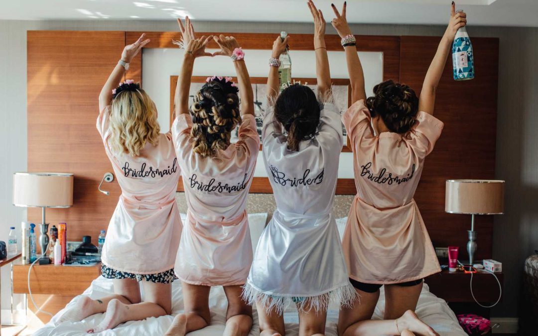 Bridesmaid Beauty Bootcamp: Skincare, Makeup, and Hair Tips