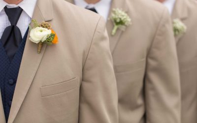 The Best Man Duties: A Guide for your Wedding Day