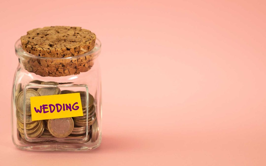 Setting a Wedding Budget: Where to Begin