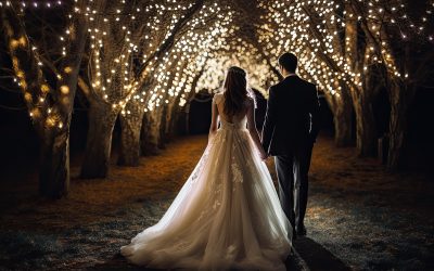 Autumn wedding… the pros and cons