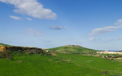 Top 5 locations around Malta and Gozo for your wedding photoshoot