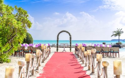 Some Wedding Planner Myths