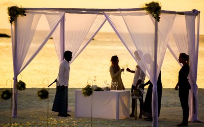 Some pros and cons of having a themed wedding