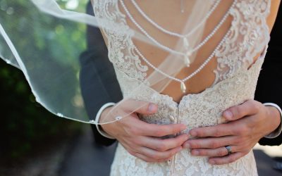 Step-by-step to organise your wedding