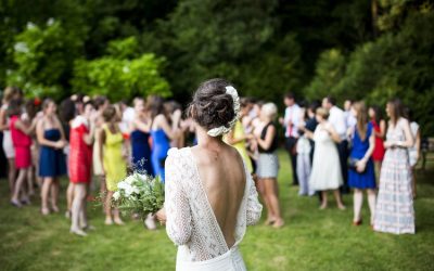 Of weddings and dress codes