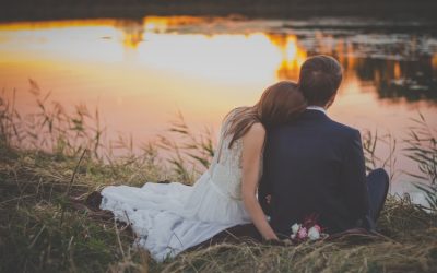 Tips for all those anxious about their wedding photo shoots!