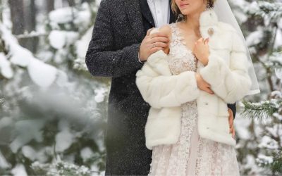 Discover the Magic of Winter Weddings