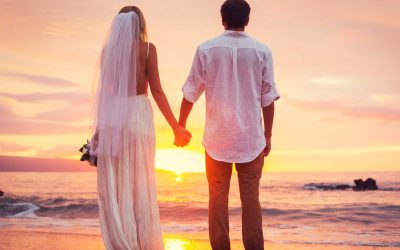 Everything you Need to Know before Choosing a Destination Wedding