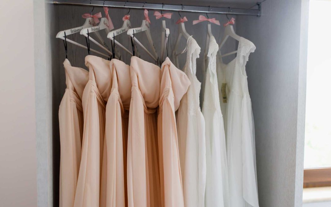 wedding day dresses