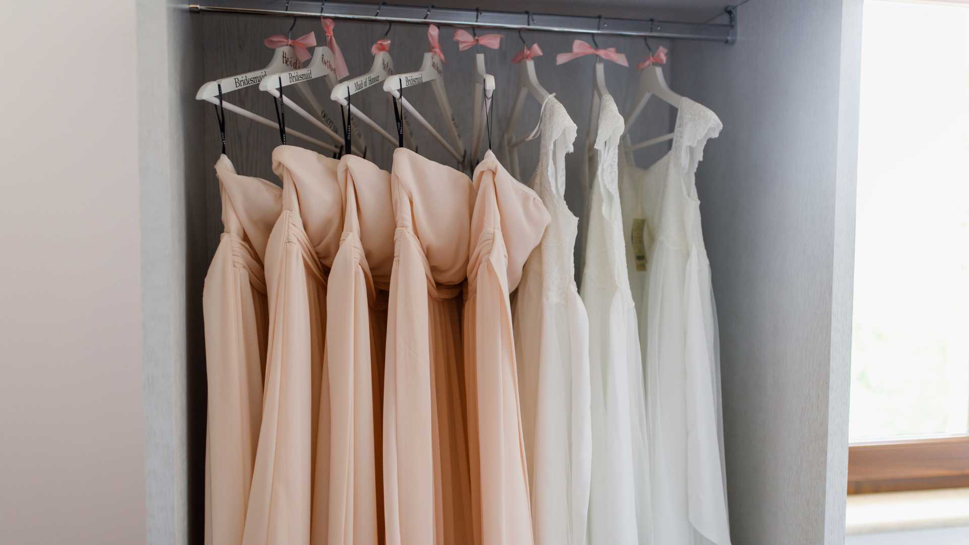 wedding day dresses