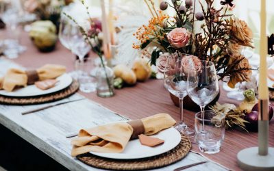 The Rise of the Brunch Ceremony: Why Morning Weddings Are Trending