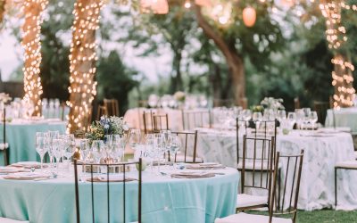 How to Plan a Golden Hour Wedding: Let the Light Do the Magic
