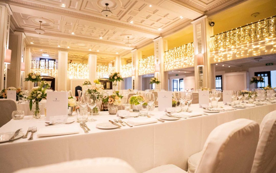 Weekday weddings