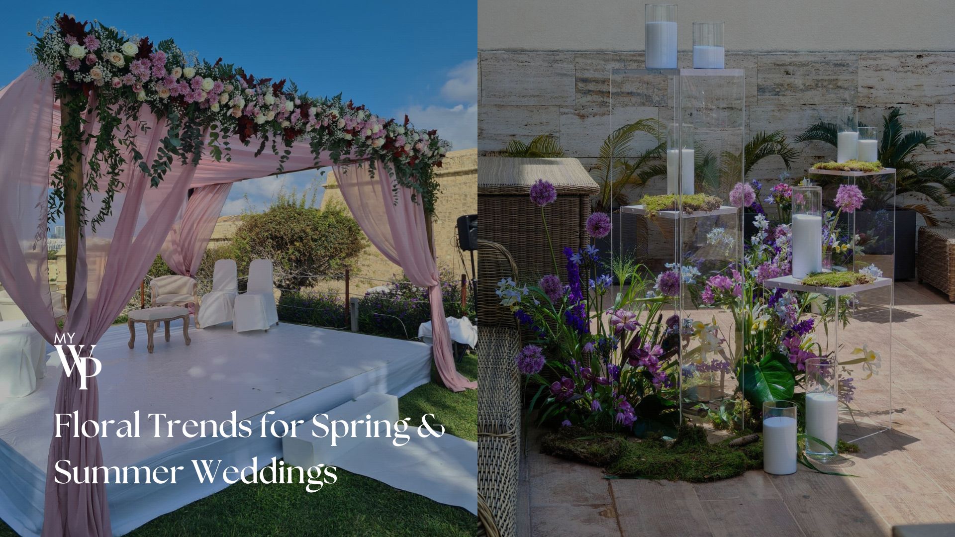 Floral Trends