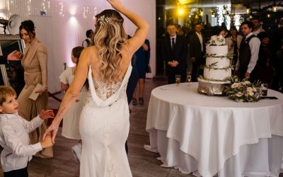 Sweet Moments to Cherish During Your Wedding Day