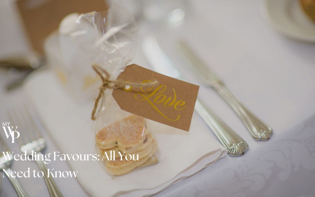 wedding-favours