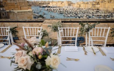 The Ins and Outs of Wedding Photography 