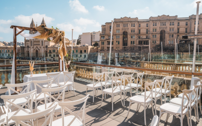 Smart Strategies for Wedding Planning on a Budget