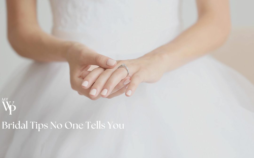 Bridal Tips