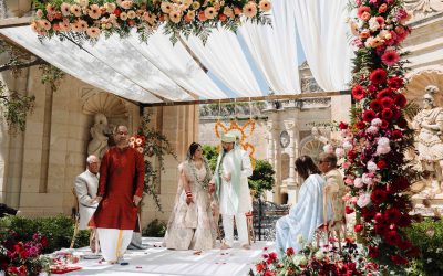 Floral Trends for Spring & Summer Weddings: What’s Blooming This Season