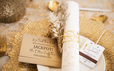 Wedding Favours: All You Need to Know