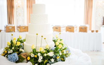 Step by Step Guide to Stress Free Wedding Planning