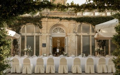Wedding Venues You Need to Know in Malta