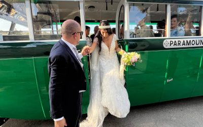 Top Tips for Planning an Intimate Maltese Wedding