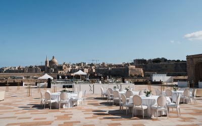 How to Plan a Destination Wedding in Malta (Step-by-Step Guide for Foreign Couples)