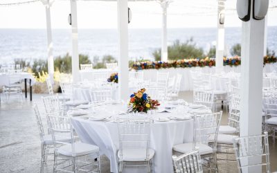 HOW LONG DOES IT TAKE TO PLAN A WEDDING IN MALTA?