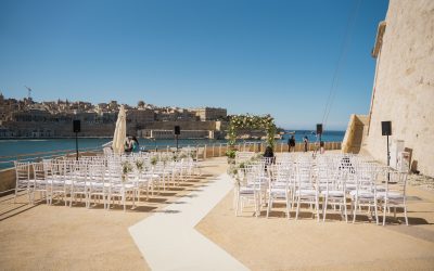 Wedding in Malta: Why It Feels Like the Right Choice for a Destination Wedding