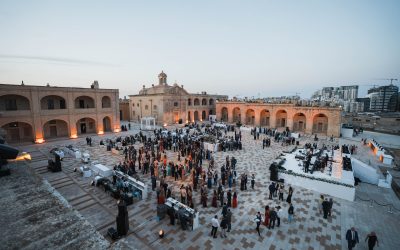 Wedding Planning in Malta: Creating a Day That Runs Smoothly