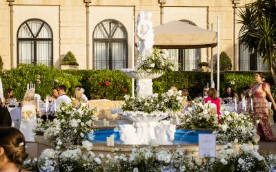 Wedding Planner Malta: How to Plan a Stress-Free and Beautiful Wedding