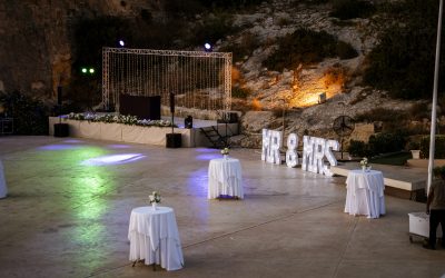 Luxury Wedding Planning in Malta: Creating Unforgettable Celebrations