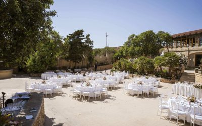 How to Plan a Destination Wedding in Malta
